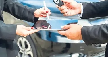 Araç kiralamada kurallar değişiyor! İşte o yeni zorunluluk...