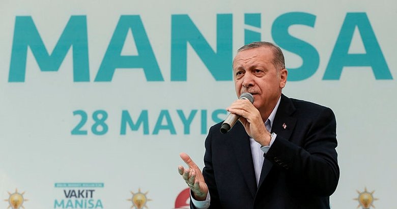 Cumhurbaşkanı Erdoğan’dan Kılıçdaroğlu’nun iddiasına belgeli cevap