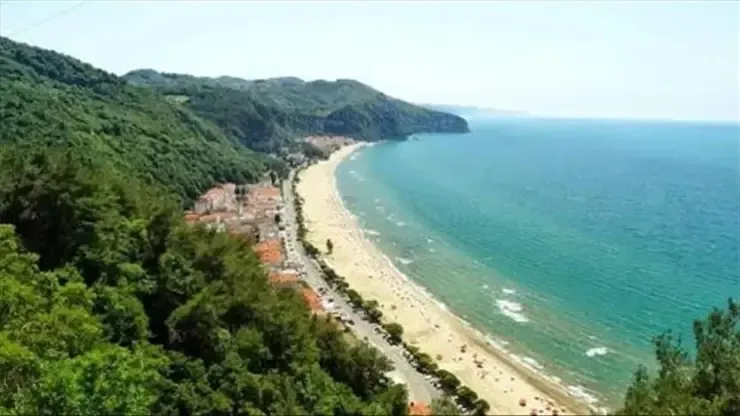 Herkes Çeşme ve Bodrum’a akın ederken onlar saklı kaldı! Ege’de bilinmeyen 10 huzur rotası