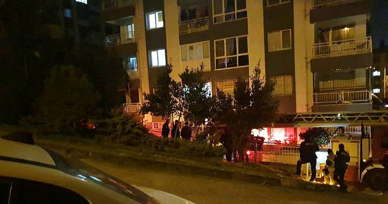 İzmir’de dehşete düşüren olay! Şengül, eski patronunun tacizi nedeniyle kendini asmış