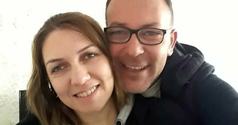 Barışmak istemeyen eski eşini pompalıyla katletti