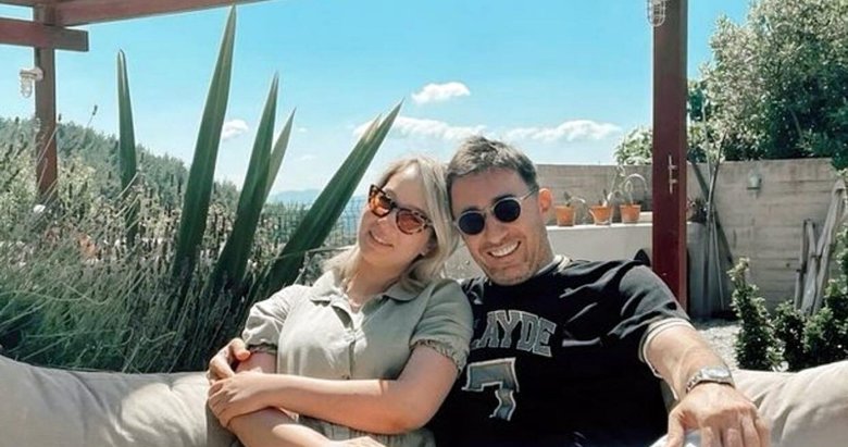 Şarkıcı Gülçin Ergül’ün sevgilisi Erdal Şeyda Lafçı son yolculuğuna uğurlandı