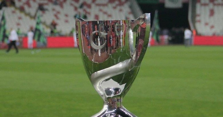 Ziraat Türkiye Kupası’nda 4. tur programı belli oldu!