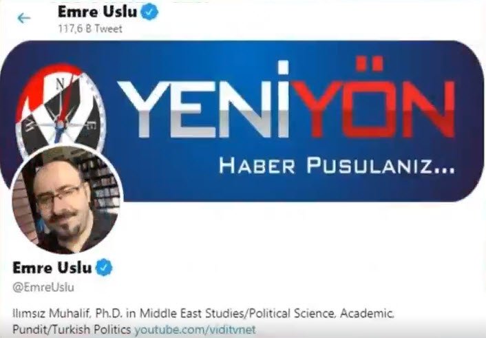 Twitter’dan terör yandaşlarına mavi tik, milli hesaplara sansür! Turkuvaz Medya markalarına ambargo