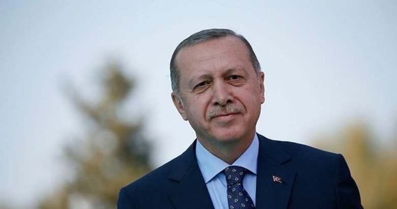 Müslüman liderlerden Başkan Erdoğan’a telefon