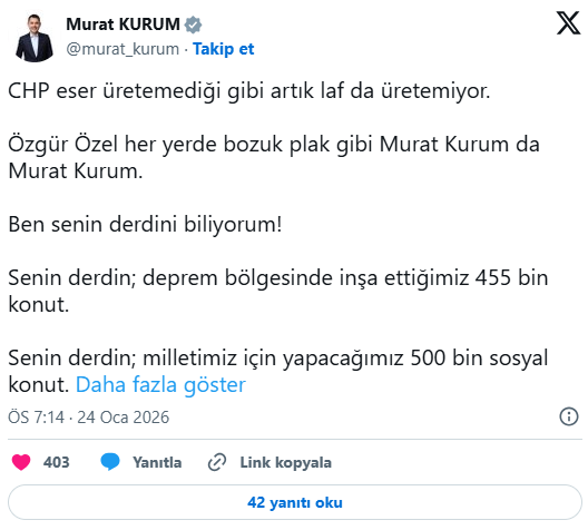 bakan-kurumdan-ozgur-ozele-sert-tepki-eser-uretemedigi-gibi-laf-da-uretemiyor-1769273729917.png