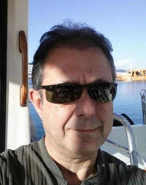 İzmir’de korkunç son: Tekne tamir ederken canından oldu