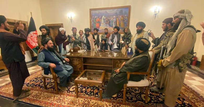 Taliban’ın önde gelen 6 yöneticisi