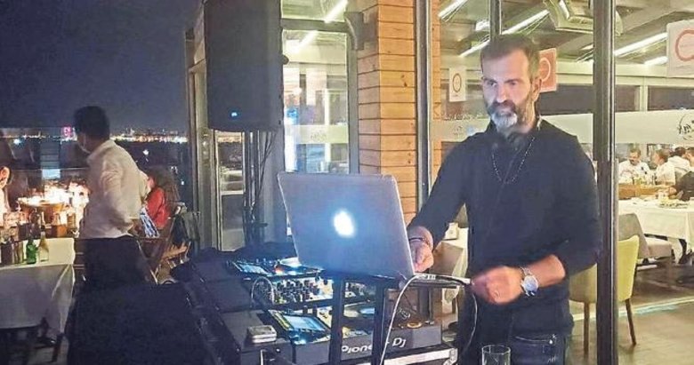 İZTO Teras Restoran’da müzik ziyafeti