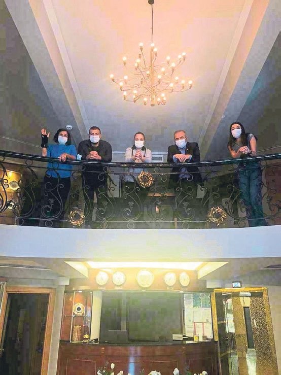 İzmirliler bu müzeyi görmeli