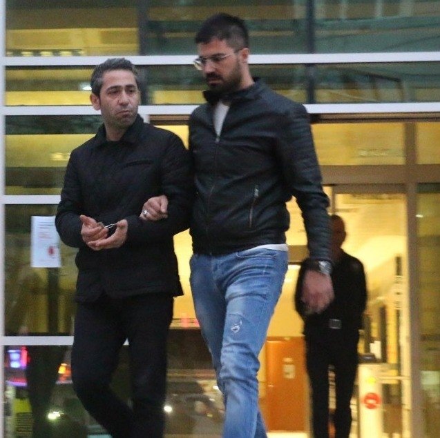 Soma Daki Kesik Kol Vakasinda Yeni Gelisme Manisa Haberleri
