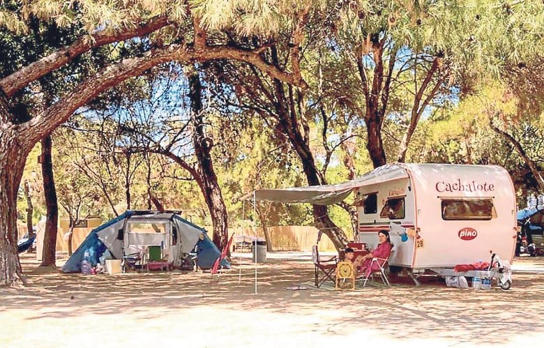 Kamp sevdalılarının vazgeçilmez adresleri