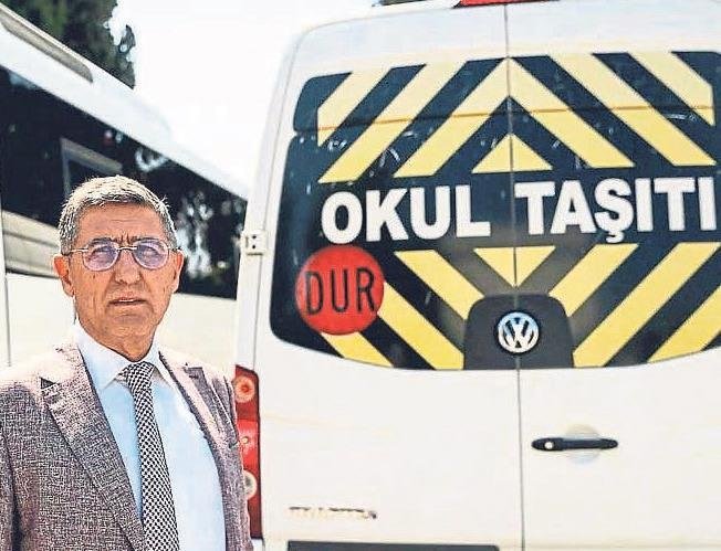 Servisçi esnafı destek bekliyor