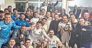Tire FK fırtınası ligde güçlü esiyor