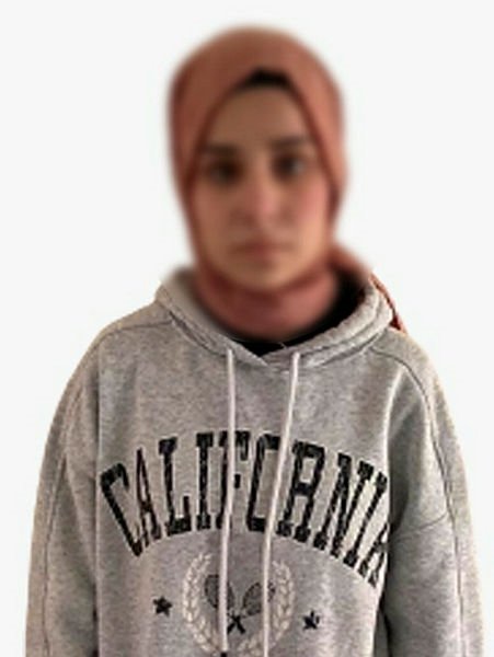 Nisa bebek mezara, vicdansız anne hapse
