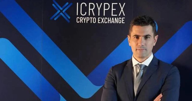 Son dakika: ICRYPEX’in sahibinin mal varlıklarına el konuldu