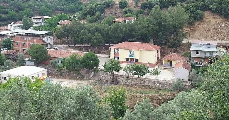 İzmir’de 1 mahallede yüz yüze eğitime ara verildi
