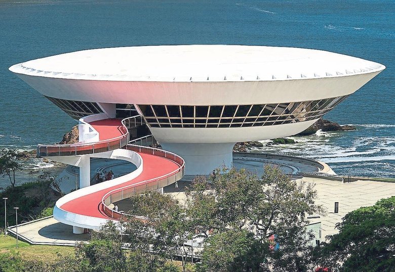 Bu müzeler geçmişe değil geleceğe götürüyor