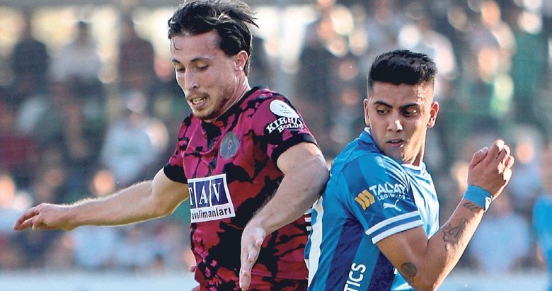 Ege Bilsel’e hücum