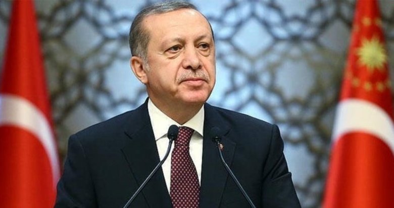 Başkan Erdoğan, Kıbrıs Barış Harekatı’nın 46. yıl dönümü sebebiyle paylaşımda bulundu