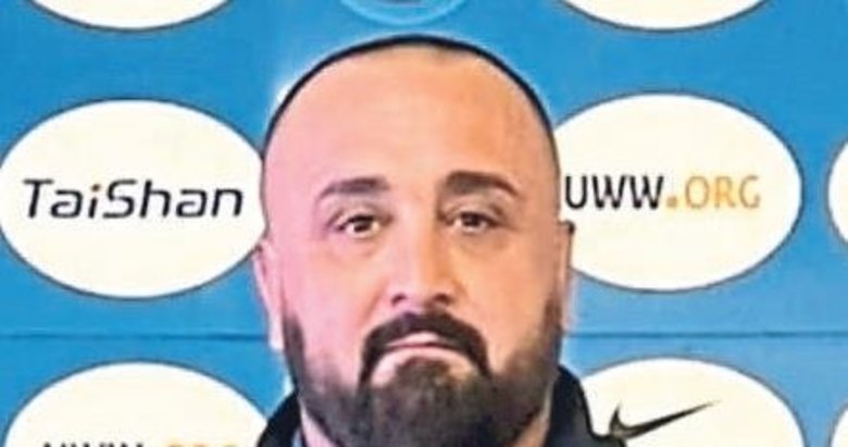 Afyonlu güreşçi dünya 2’ncisi