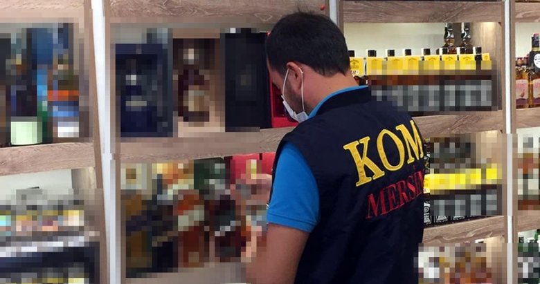 Sahte içki nedeniyle 4 günde 30 kişi hayatını kaybetti