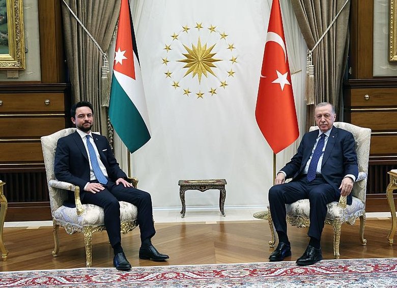 Gazze’nin imarı için kolları sıvamamız gerek