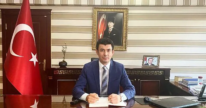 Afyonkarahisar Vali Yardımcısı İhsan Ayrancı’nın cenazesi memleketine uğurlandı