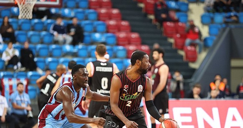 Manisa Basket’in konuğu Beşiktaş