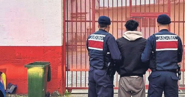 Telefon tuzağıyla 2.5 milyonluk vurgun