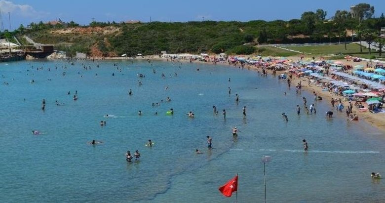 Didimli turizmciler bayram tatilinin 9 güne çıkarılmasını bekliyor