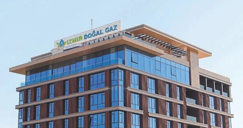 İzmir Doğalgaz’dan şebeke güvenliğinde kesintisiz takip