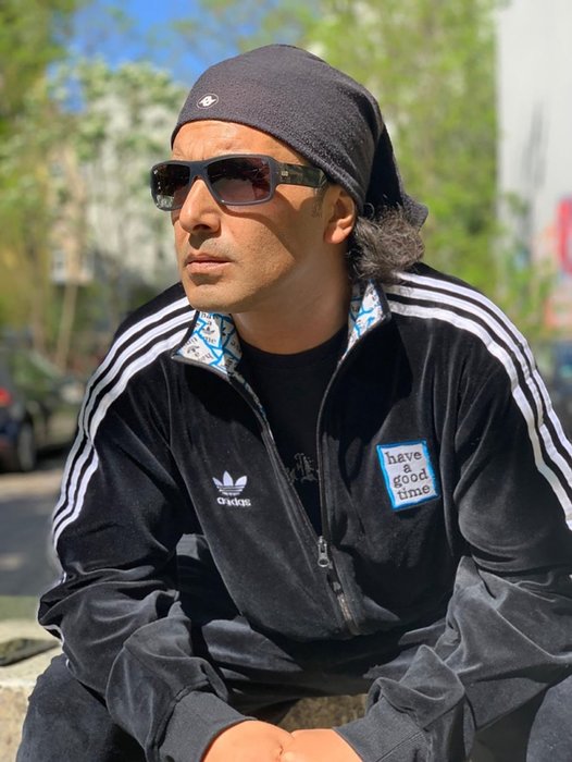 Killa Hakan’dan sevindiren haber geldi!