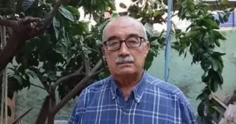 İzmir’de vahşet: 75 yaşındaki adam karısını öldürüp intihar etti