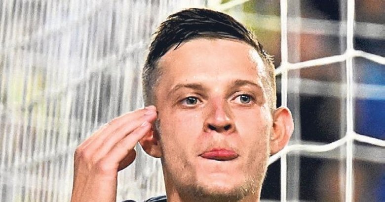 Szymanski’ye yakın takip