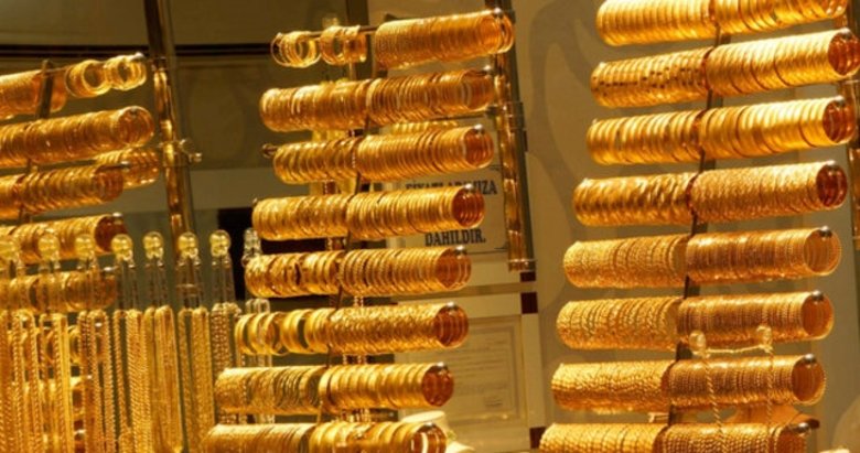 Altın fiyatları ne kadar? 21 Aralık Salı gram altın, çeyrek altın, yarım altın fiyatları...