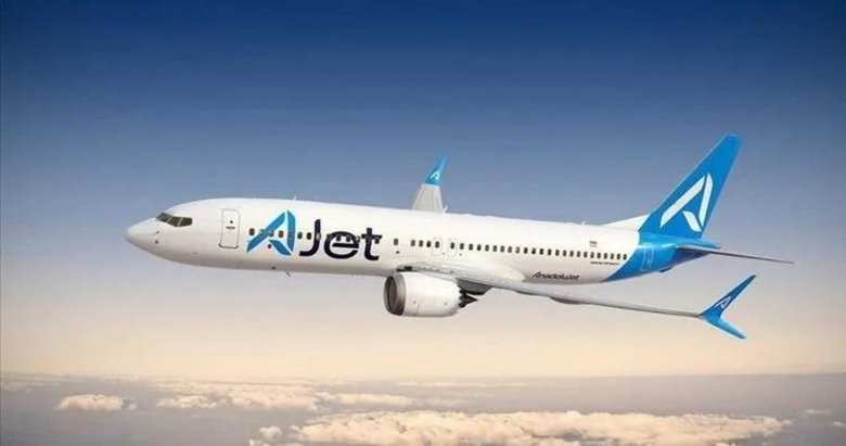 AJet’ten şehit yakınları, gazi ve gazi yakınları ile engelli yolcular için indirimli uçak bileti