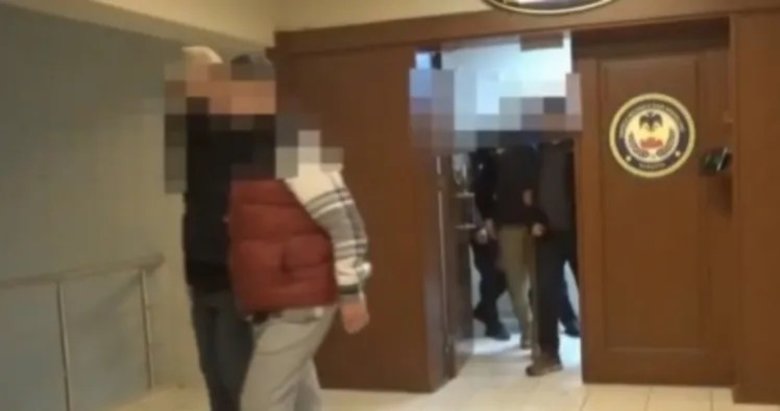 FETÖ’ye operasyon! 20 günde 223 şüpheli yakalandı