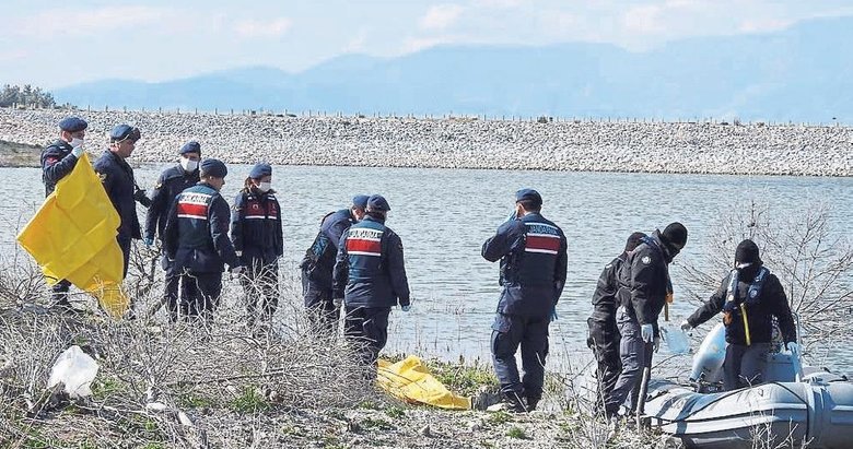 Katil veterinere 18 yıl ceza