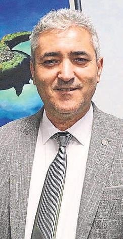 Caretta carettalar için sessizlik çağrısı