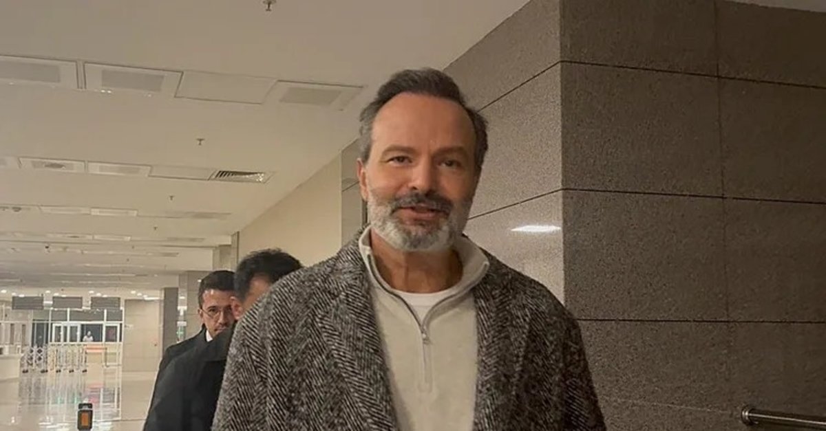 Ardı arkası kesilmiyor! Ela Rümeysa Cebeci ile uyuşturucu yazışmaları ortaya çıkmıştı: Timur Savcı'nın cep telefonuna el konuldu