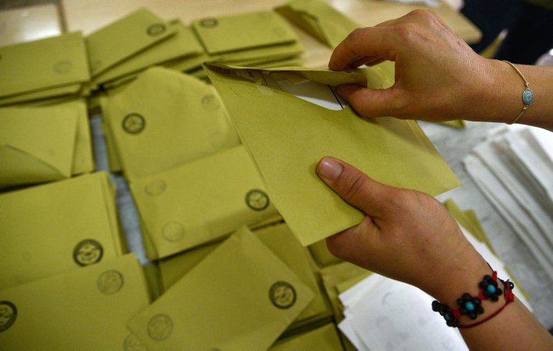 Seçim sonuçları yeniasir.com.tr’de | 14 Mayıs 2023 Cumhurbaşkanlığı seçim sonuçları ve oy oranları....