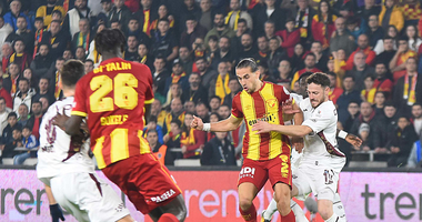 Göztepe yerli atağında