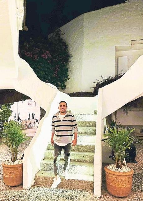 Kurabiye Otel A’dan Z’ye yenilendi