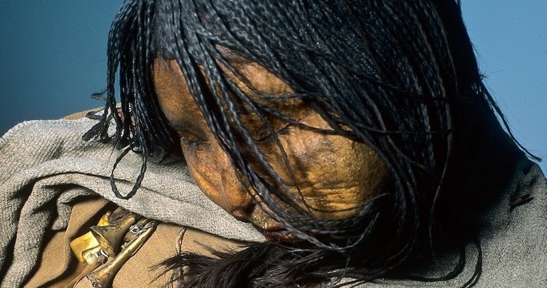 500 yıllık sessiz tanıklık: La Doncella