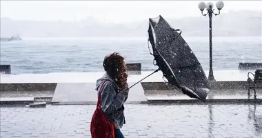Ege’de hava bir anda değişecek!
