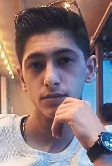 Emanet motor canından etti