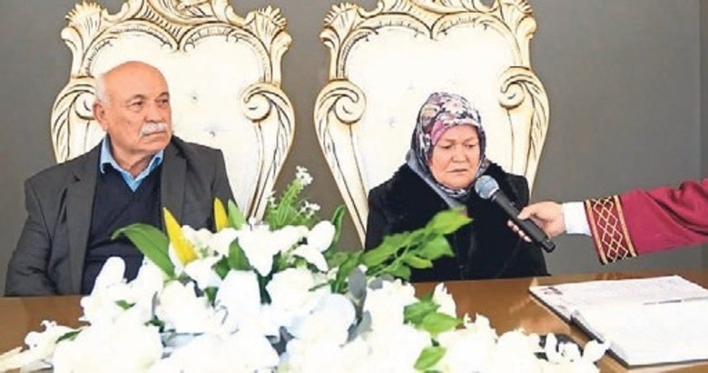 İkinci bahara evet dediler