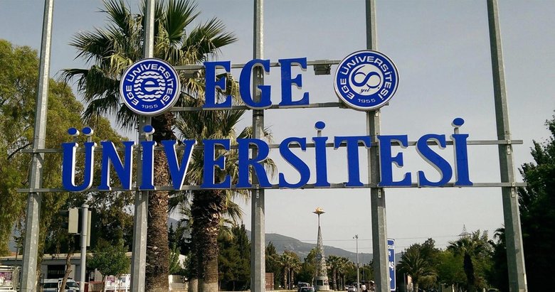 Ege Üniversitesi engelli sürekli işçi alacak
