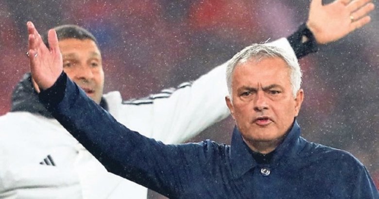 Jose Mourinho: Kral Real Madrid yaralı!